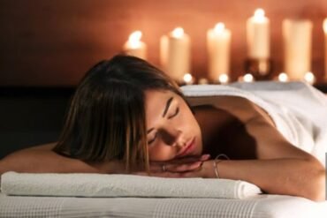 How to Choose the Right Massage in North Little Rock (JFK Blvd Edition)