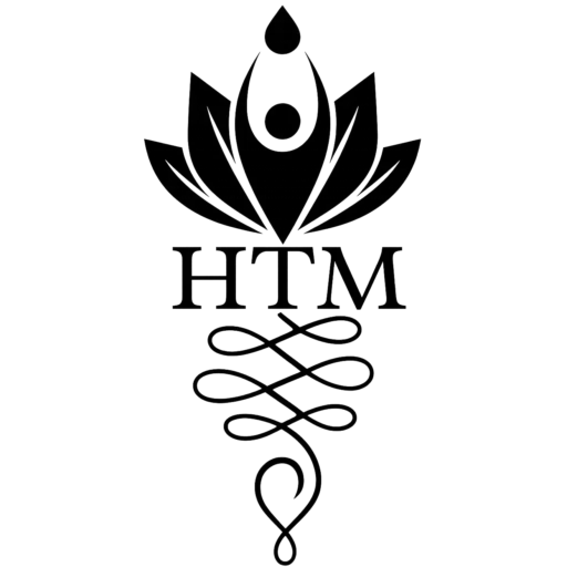 Heather's Therapeutic Massage North Little Rock Logo